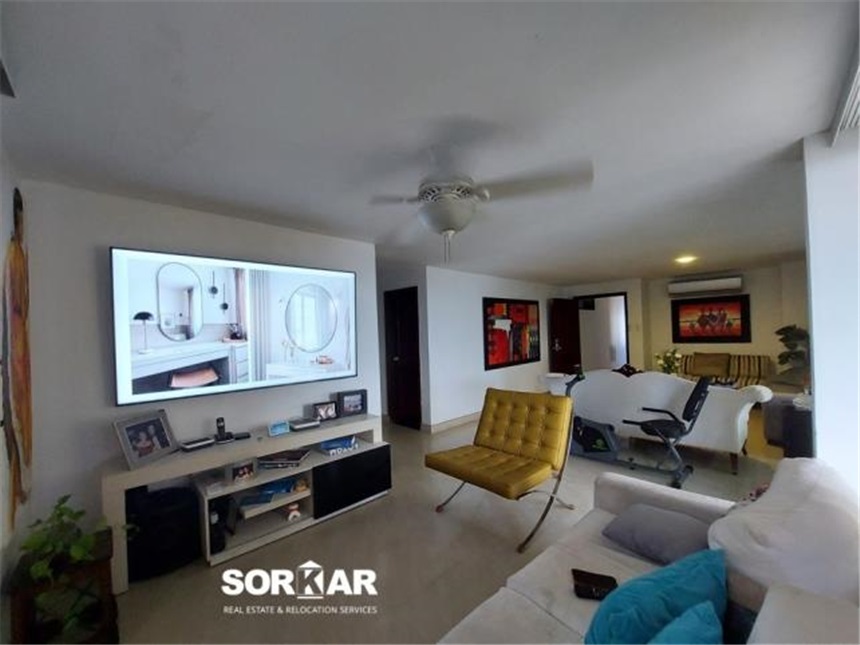 Apartamento en venta en Altos Del Prado, Barranquilla · foto 4 de 17