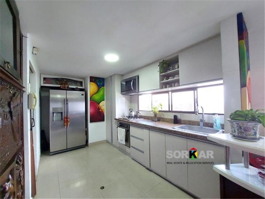 Apartamento en venta en Altos Del Prado, Barranquilla · foto 8 de 17