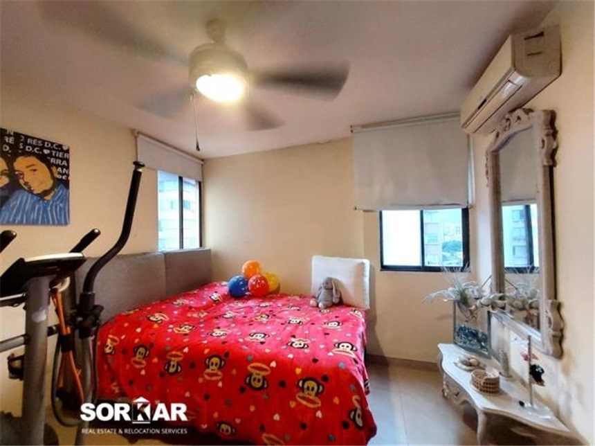 Apartamento en venta en Altos Del Prado, Barranquilla · foto 12 de 17