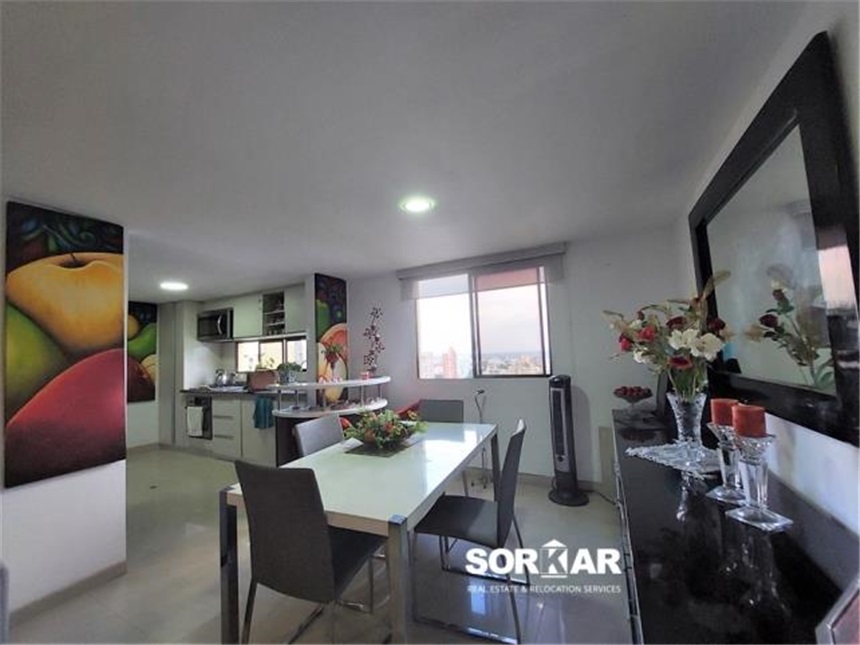 Apartamento en venta en Altos Del Prado, Barranquilla · foto 3 de 17