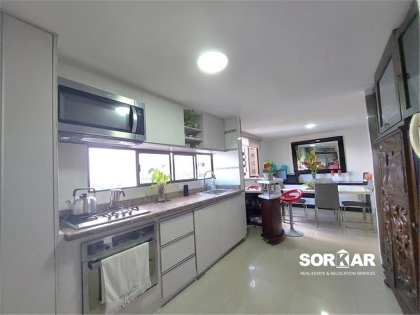 Apartamento en venta en Altos Del Prado, Barranquilla · foto 9 de 17