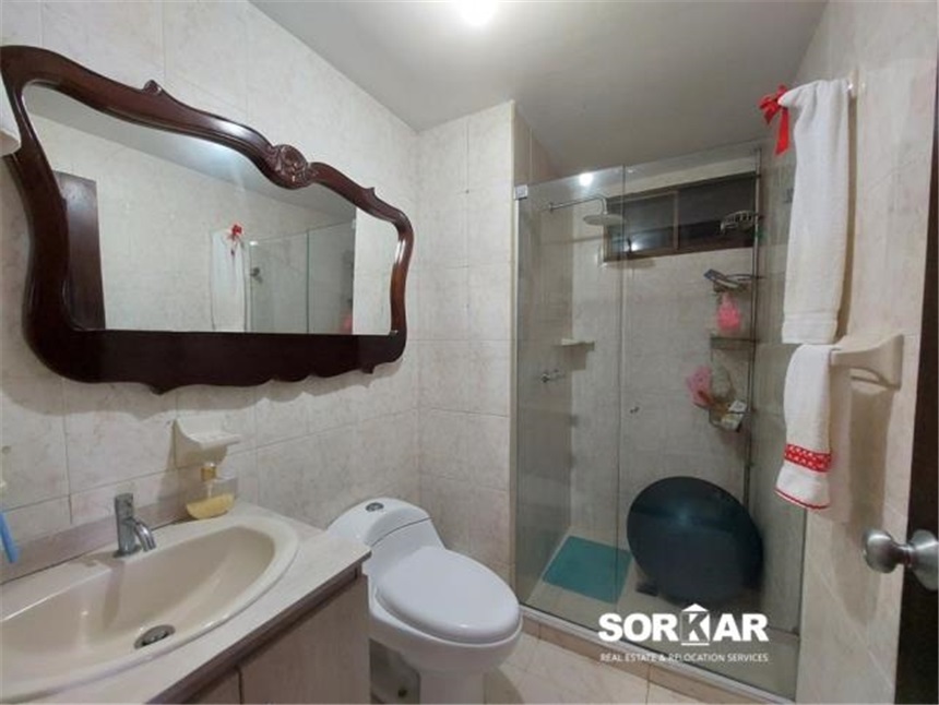Apartamento en venta en Altos Del Prado, Barranquilla · foto 11 de 17