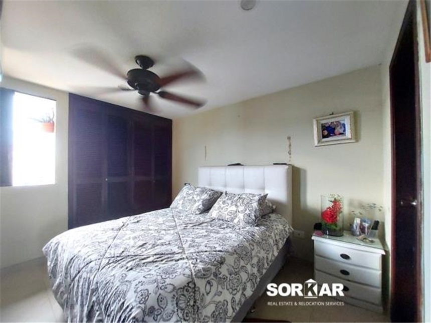 Apartamento en venta en Altos Del Prado, Barranquilla · foto 14 de 17