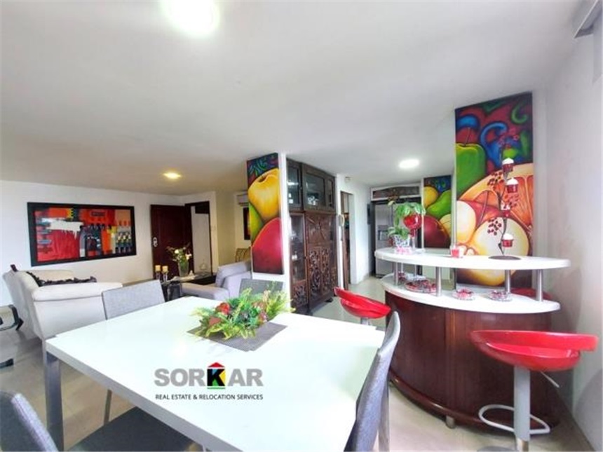 Apartamento en venta en Altos Del Prado, Barranquilla · foto 7 de 17