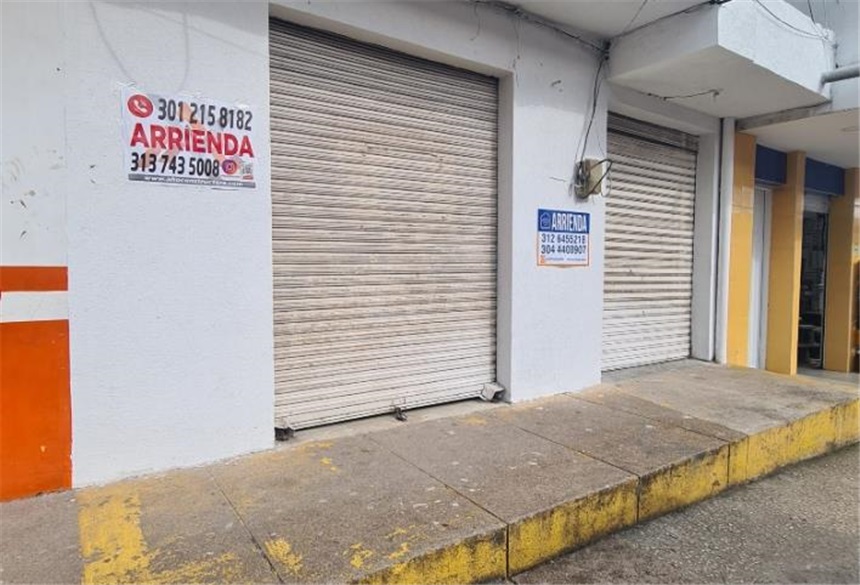 Local en Arriendo