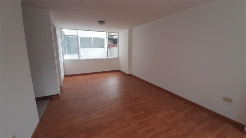 Piso – Bogotá, Santa Isabel, Localidad Los Mártires - Vista 4