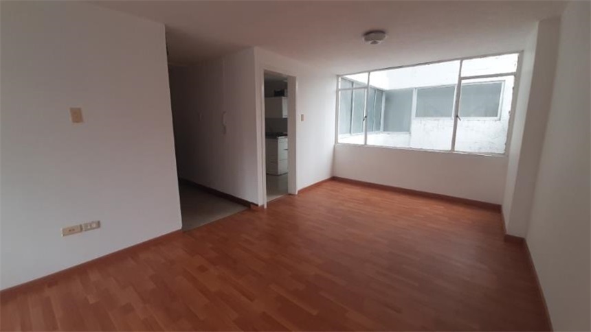 Piso – Bogotá, Santa Isabel, Localidad Los Mártires - Vista 5