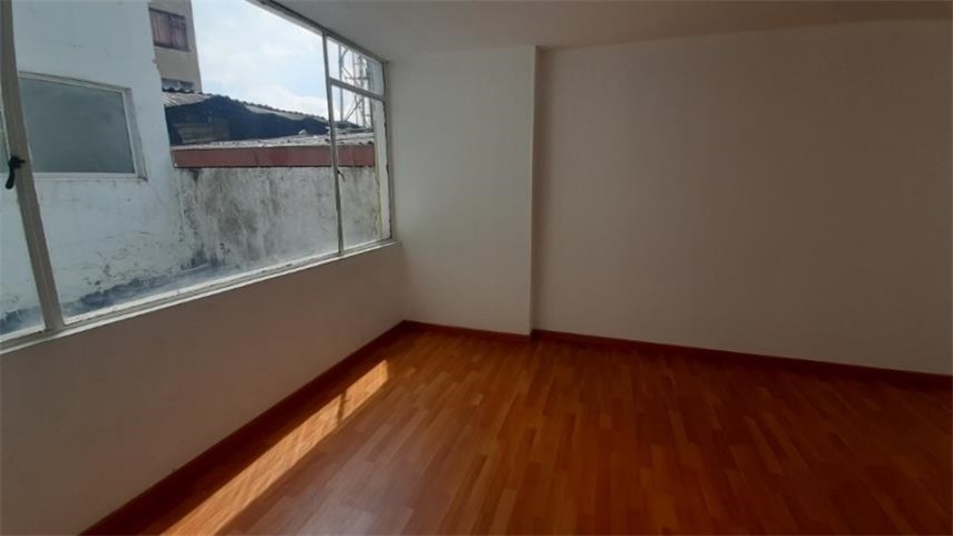 Piso – Bogotá, Santa Isabel, Localidad Los Mártires - Vista 3