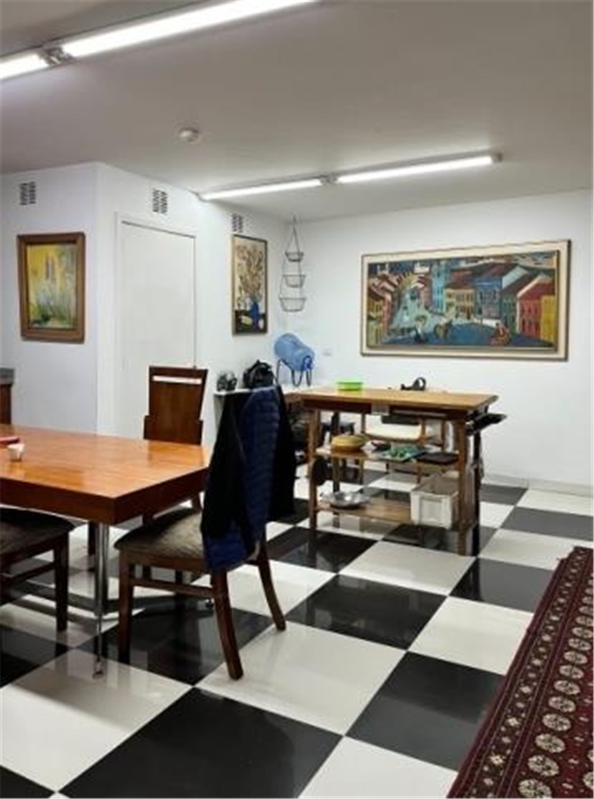 Apartamento de 3 alcobas en venta en Centro Internacional, Bogotá, 208 m² · foto 16 de 23