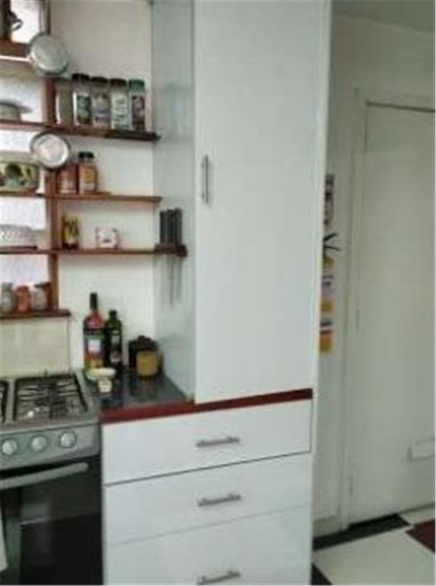Piso – Bogotá, La Merced - Más