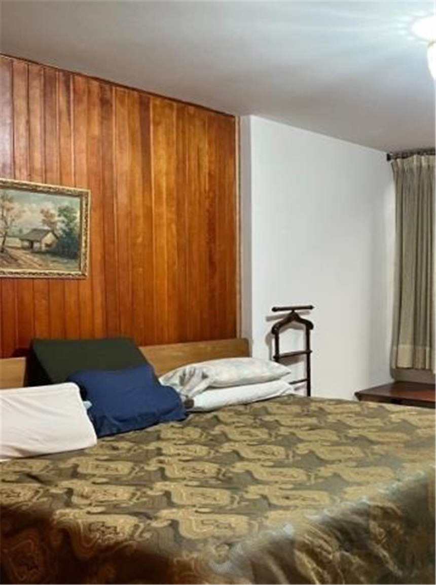 Apartamento de 3 alcobas en venta en Centro Internacional, Bogotá, 208 m² · foto 8 de 23