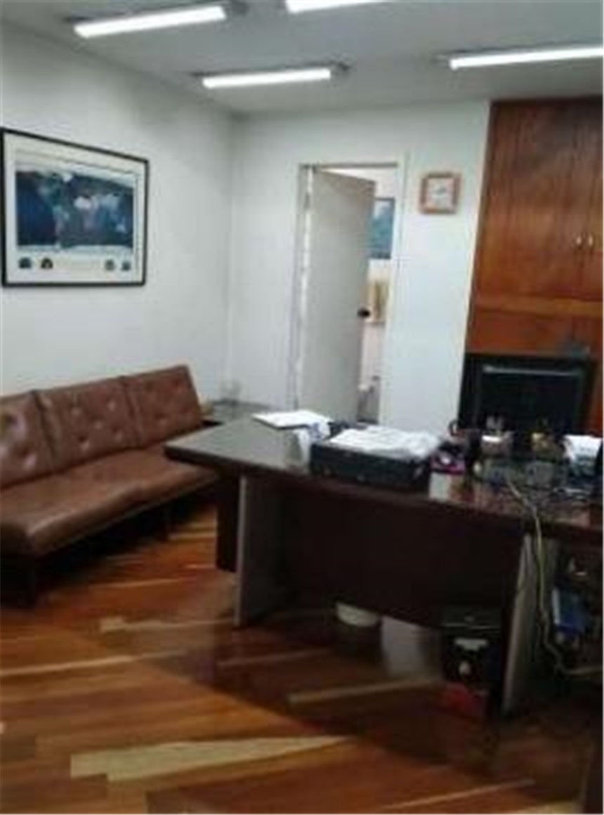 Piso – Bogotá, La Merced - Vista 4