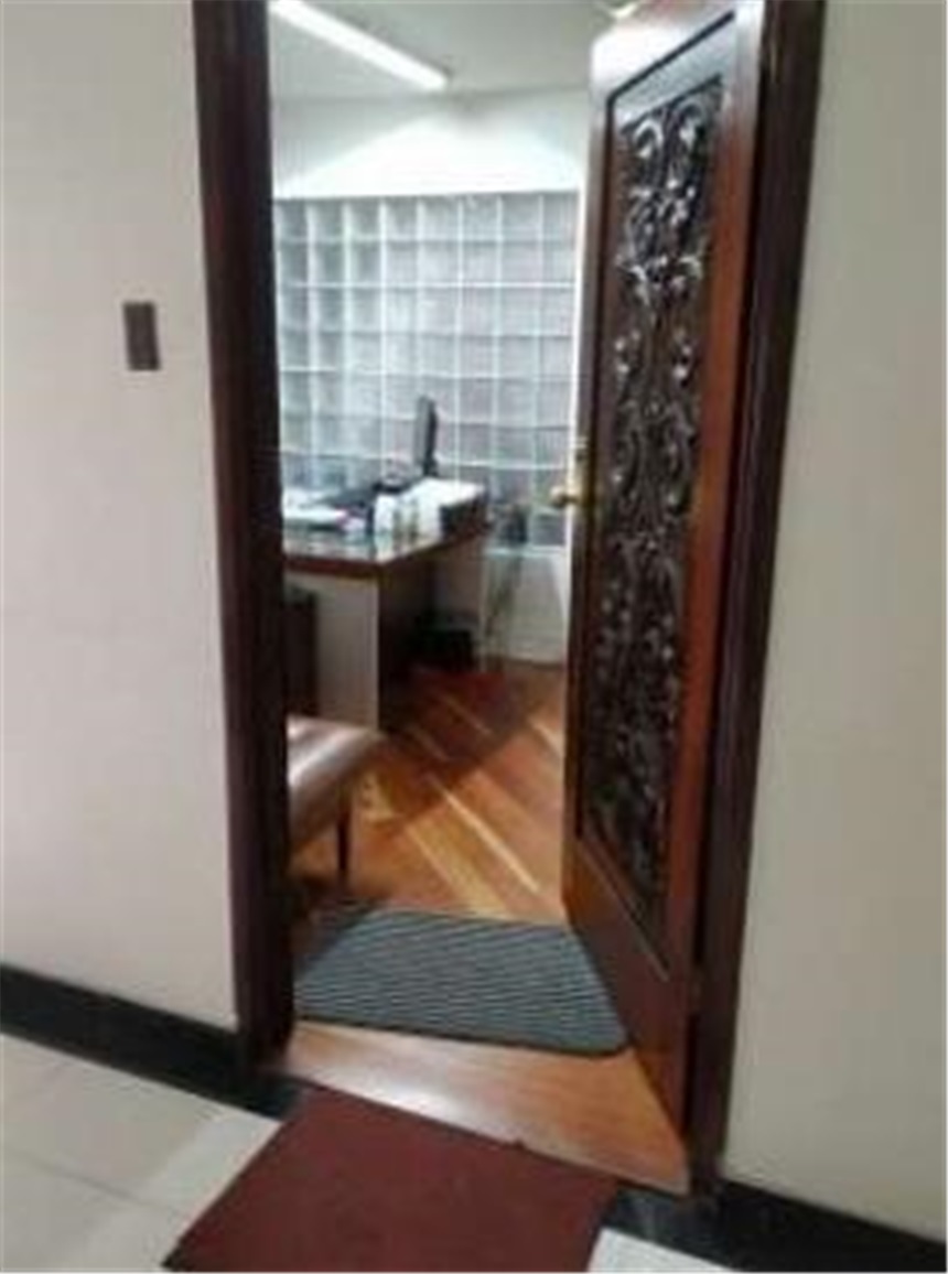 Apartamento de 3 alcobas en venta en Centro Internacional, Bogotá, 208 m² · foto 9 de 23