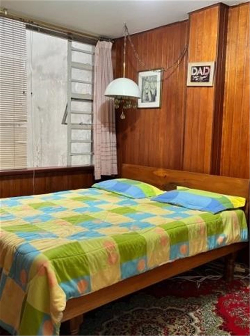 Apartamento de 3 alcobas en venta en Centro Internacional, Bogotá, 208 m² · foto 22 de 23