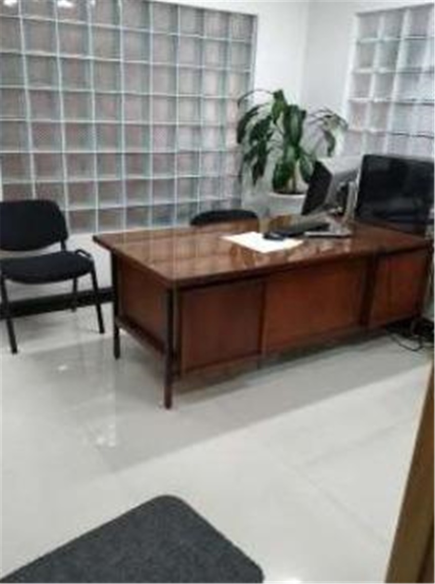 Apartamento de 3 alcobas en venta en Centro Internacional, Bogotá, 208 m² · foto 12 de 23