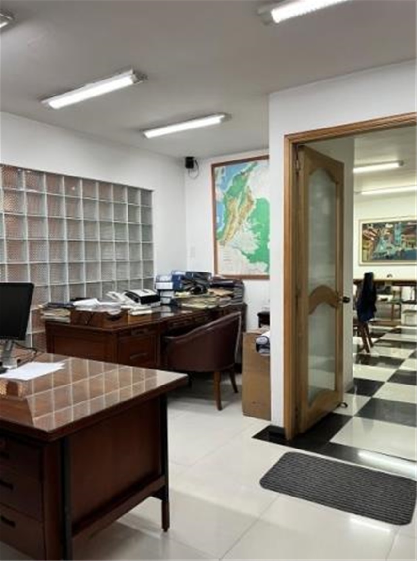 Apartamento de 3 alcobas en venta en Centro Internacional, Bogotá, 208 m² · foto 15 de 23