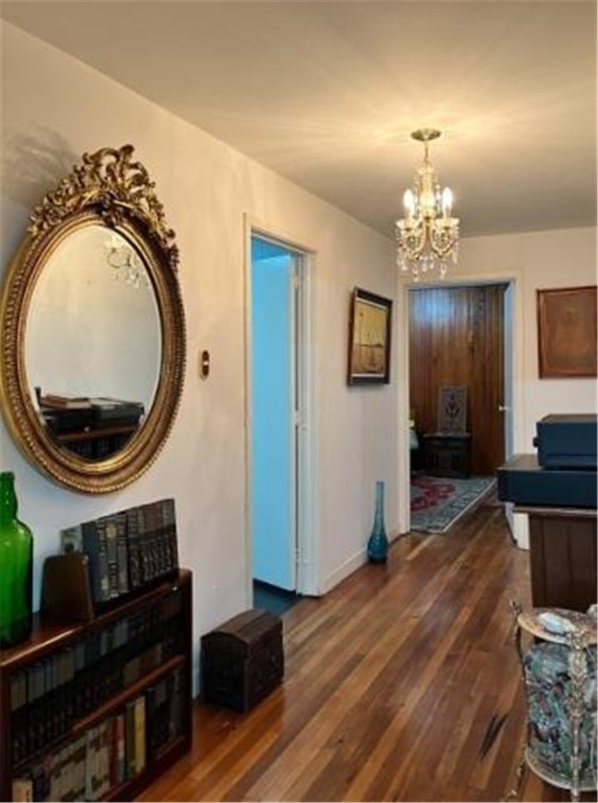 Apartamento de 3 alcobas en venta en Centro Internacional, Bogotá, 208 m² · foto 19 de 23