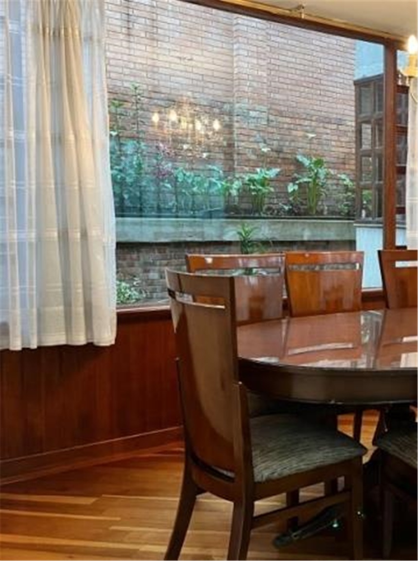 Apartamento de 3 alcobas en venta en Centro Internacional, Bogotá, 208 m² · foto 20 de 23