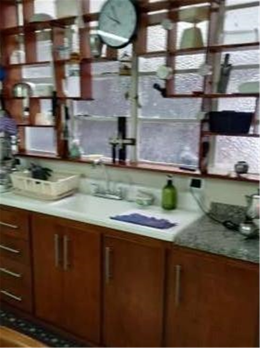 Apartamento de 3 alcobas en venta en Centro Internacional, Bogotá, 208 m² · foto 14 de 23