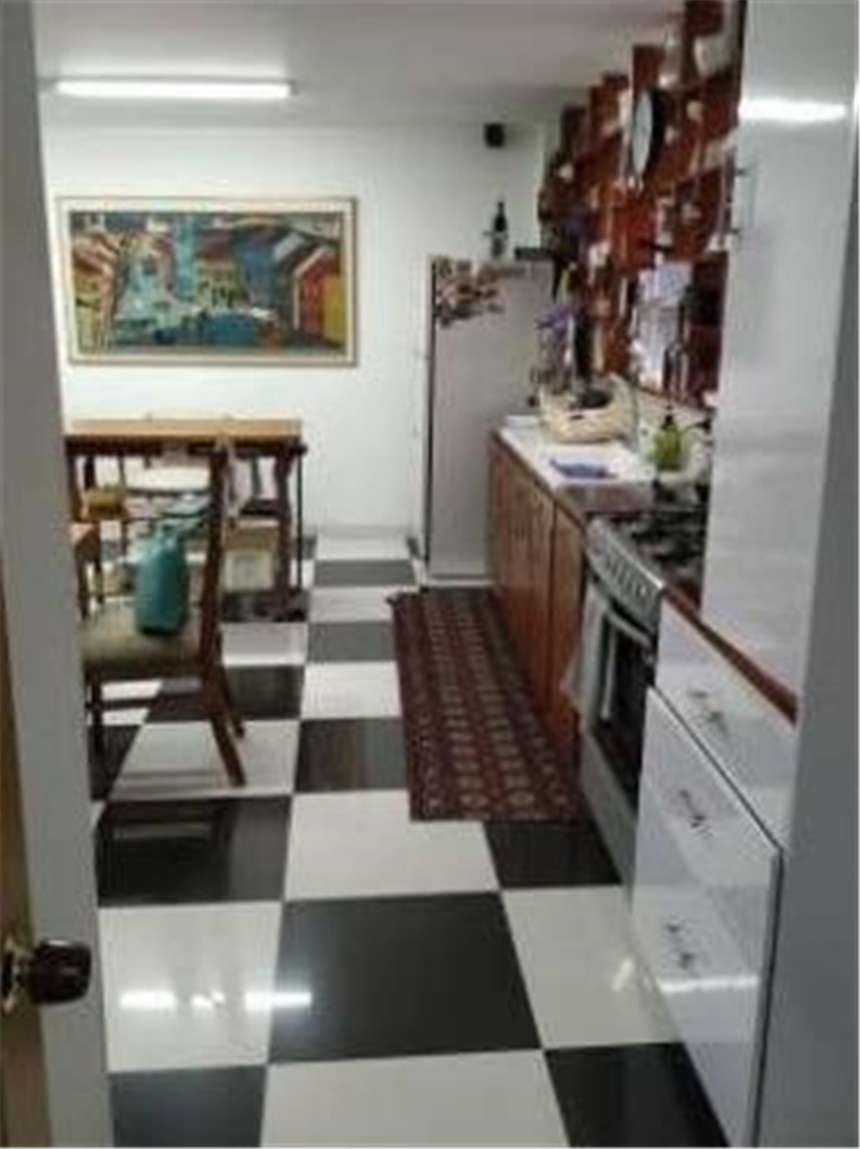 Apartamento de 3 alcobas en venta en Centro Internacional, Bogotá, 208 m² · foto 13 de 23
