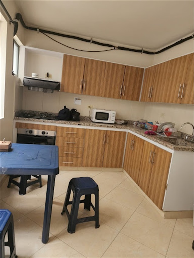 Casa en Venta - Aanzicht 4