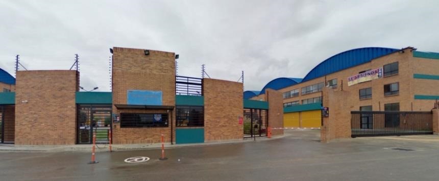 Bodega en venta en Samaria, Chía · foto 5 de 7