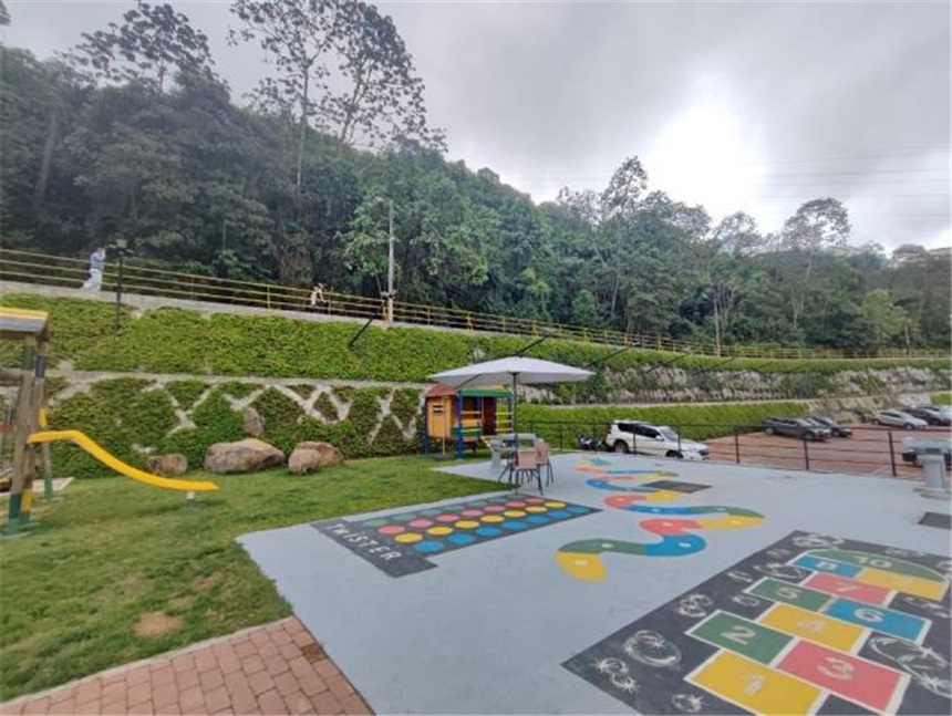 Apartamento en venta en La Francia, Manizales · foto 15 de 22