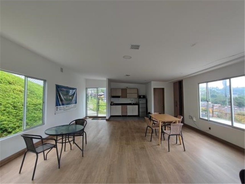 Apartamento en venta en La Francia, Manizales · foto 20 de 22