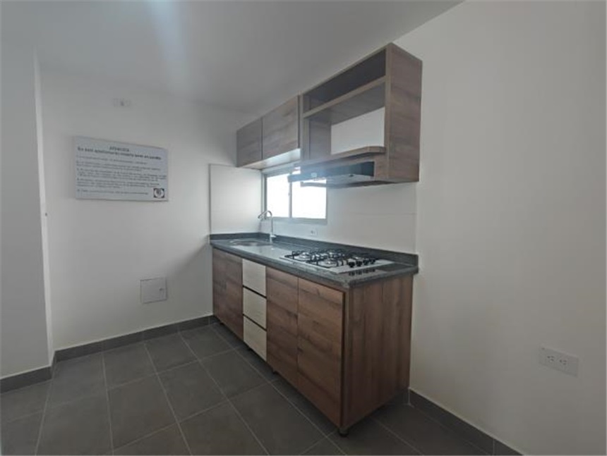 Apartamento en venta en La Francia, Manizales · foto 9 de 22