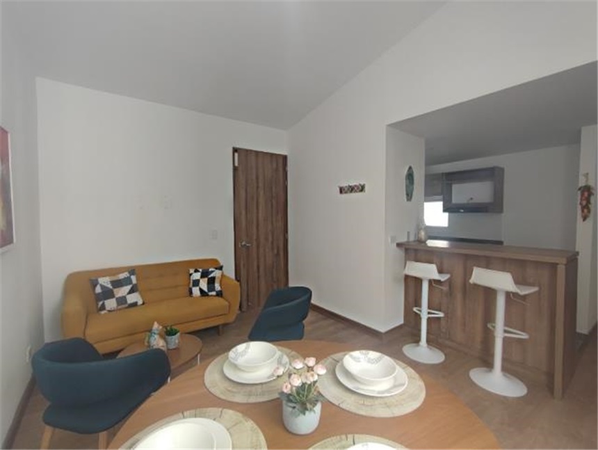 Apartamento en venta en La Francia, Manizales · foto 7 de 22