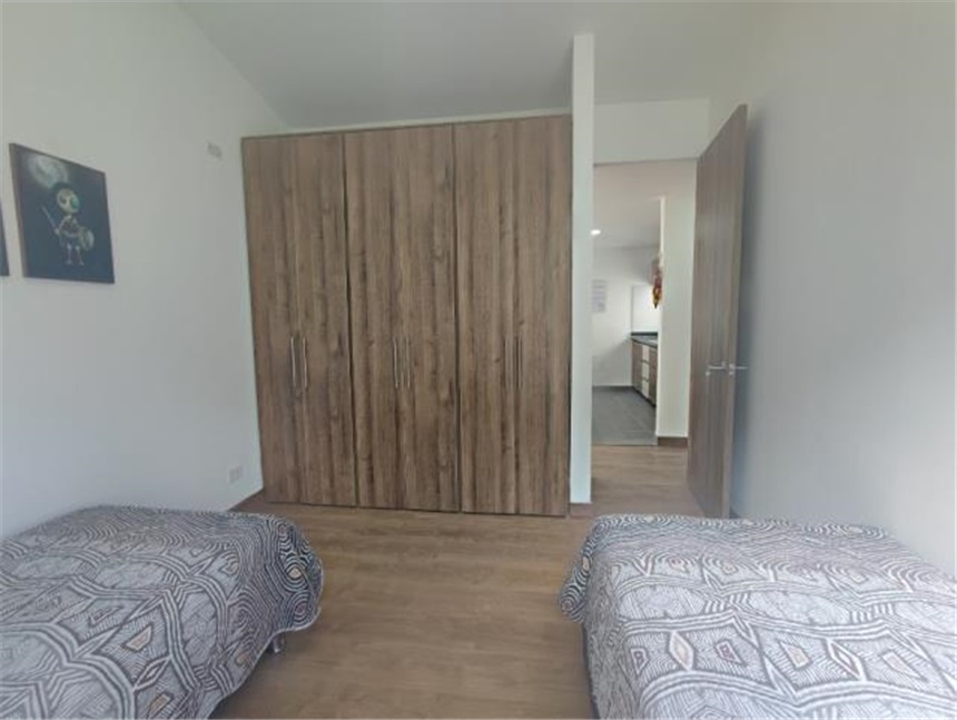Apartamento en venta en La Francia, Manizales · foto 10 de 22