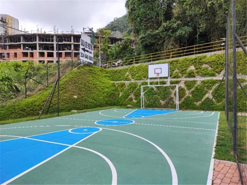 Apartamento en venta en La Francia, Manizales · foto 21 de 22