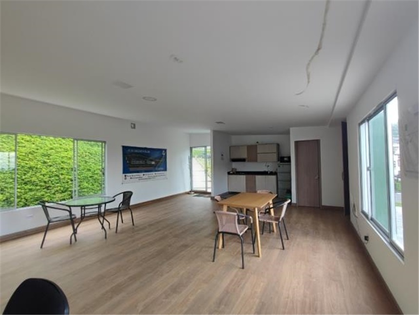 Apartamento en venta en La Francia, Manizales · foto 18 de 22