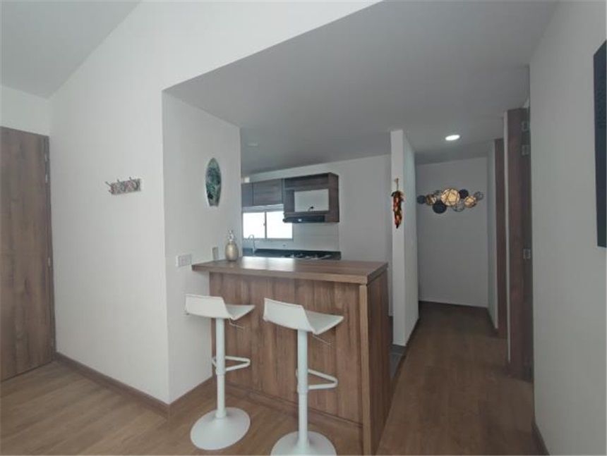 Apartamento en venta en La Francia, Manizales · foto 5 de 22