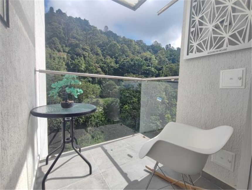 Apartamento en venta en La Francia, Manizales · foto 13 de 22