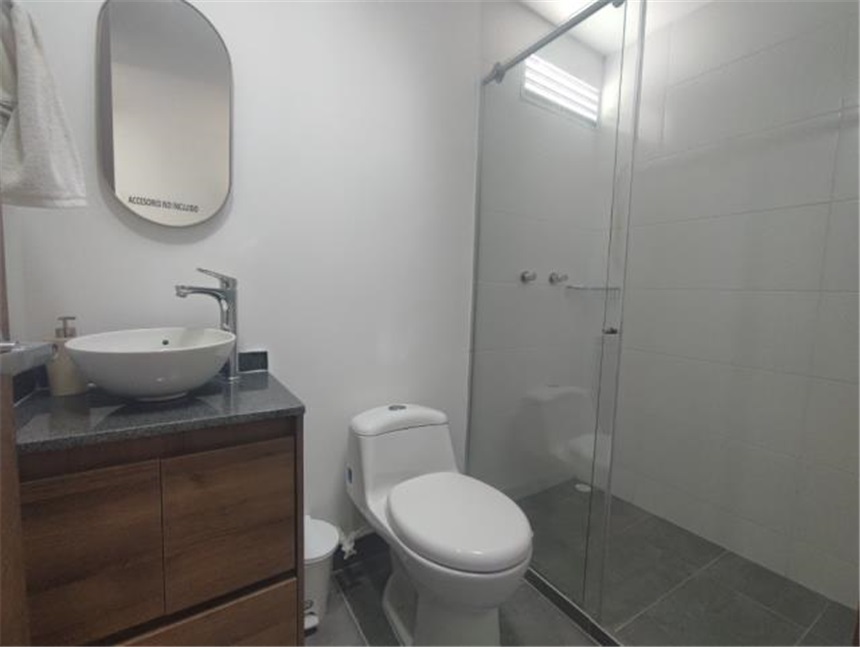 Apartamento en venta en La Francia, Manizales · foto 14 de 22