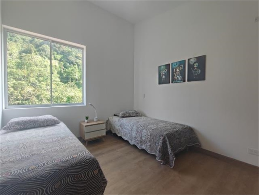 Apartamento en venta en La Francia, Manizales · foto 11 de 22