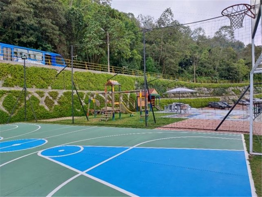 Apartamento en venta en La Francia, Manizales · foto 22 de 22
