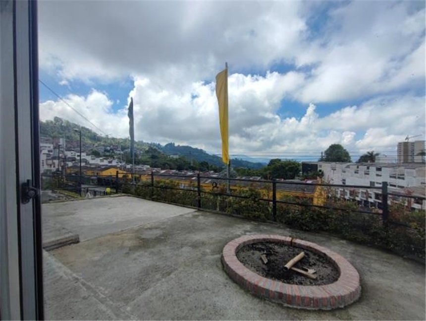 Apartamento en venta en La Francia, Manizales · foto 19 de 22