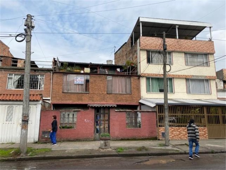 Casa en venta en Engativá, Bogotá · foto 22 de 24