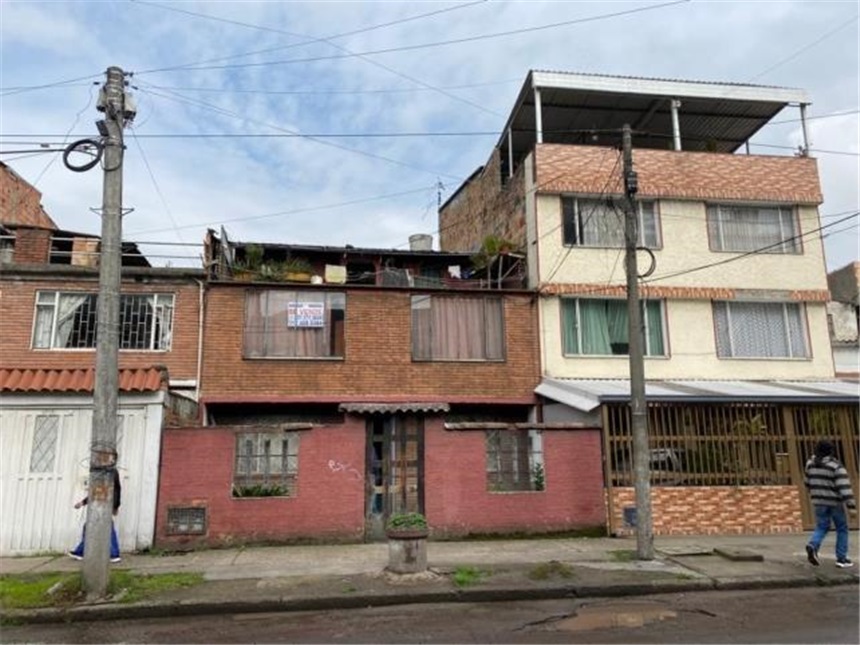 Casa en venta en Engativá, Bogotá · foto 14 de 24