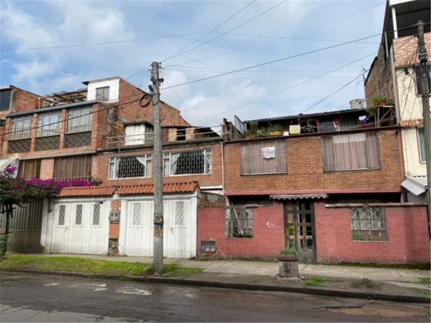 Casa en venta en Engativá, Bogotá · foto 6 de 24