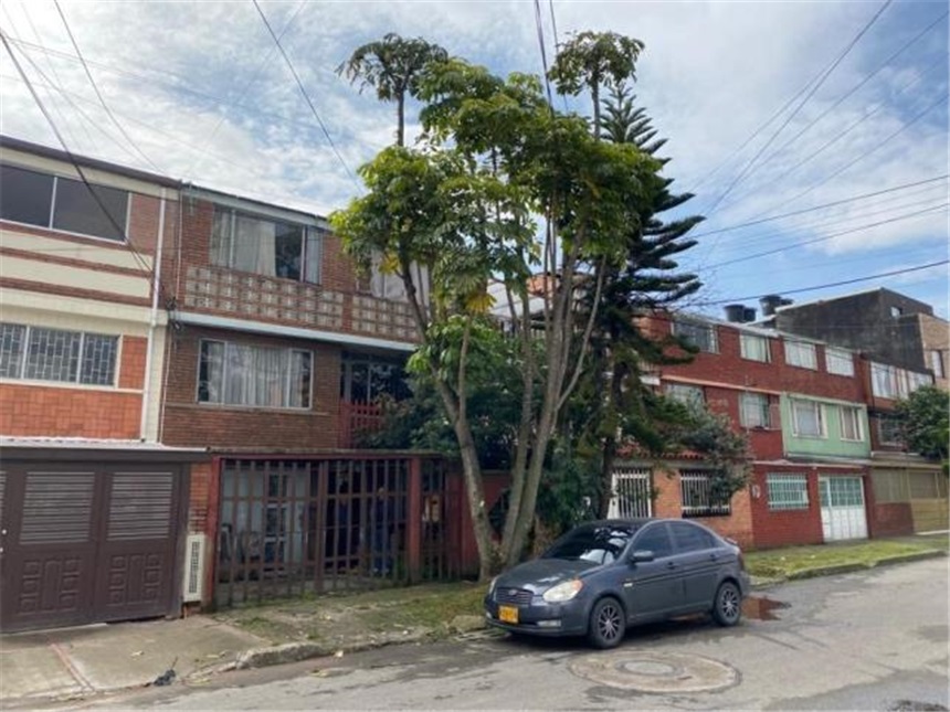 Casa en venta en Engativá, Bogotá · foto 23 de 24