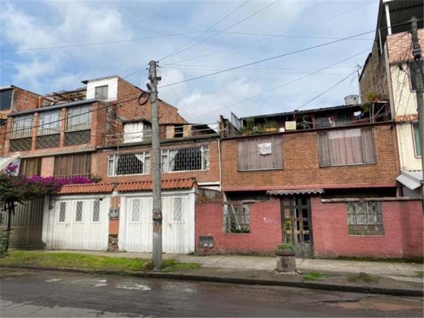 Casa en venta en Engativá, Bogotá · foto 20 de 24