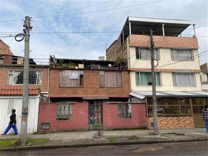 Casa en venta en Engativá, Bogotá · foto 15 de 24