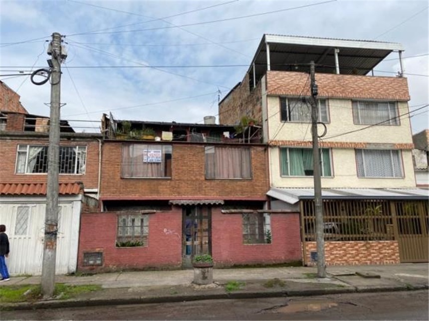 Casa en venta en Engativá, Bogotá · foto 16 de 24