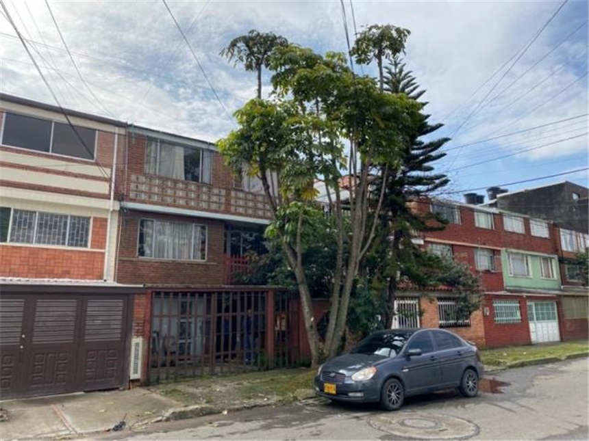 Casa en venta en Engativá, Bogotá · foto 17 de 24