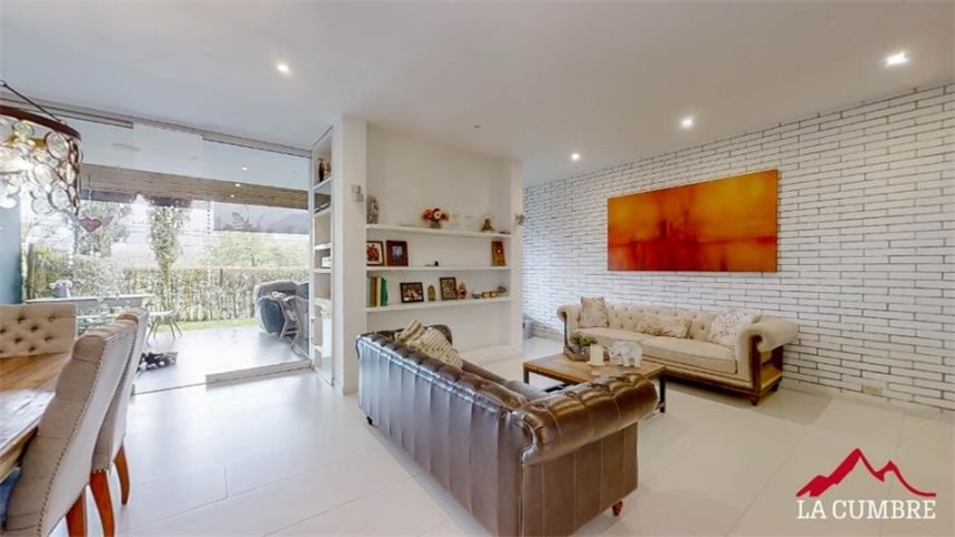 3BR House in Loma del Esmeraldal (259 m²) - 4