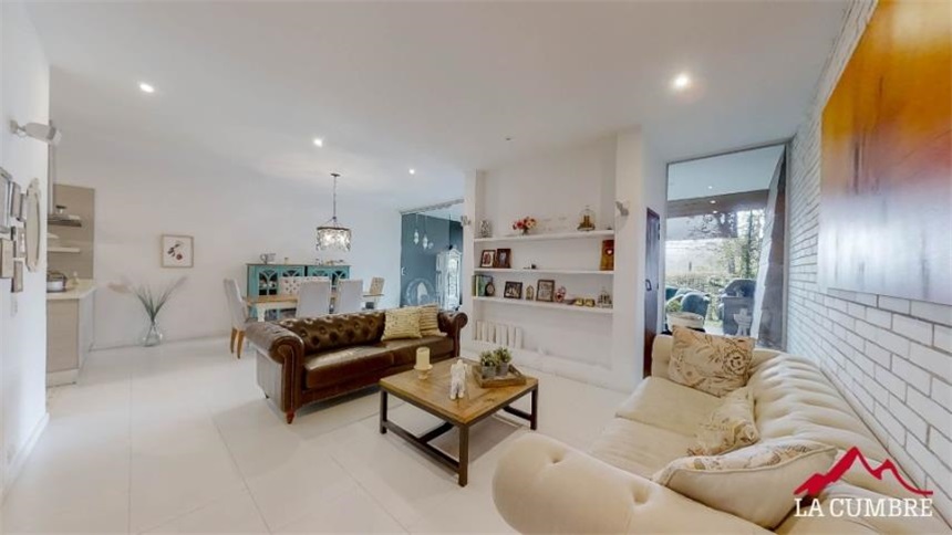 3BR House in Loma del Esmeraldal (259 m²)