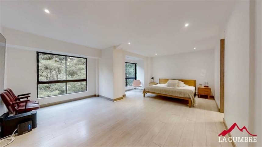 Apartamento en venta en Granizal, Medellín · foto 13 de 16